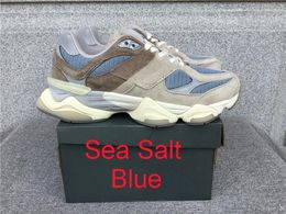 Athletic Designer Shoes Mens Womens Sea Salt Blue Arctic Grey DTLR Glow Crystal Pink Castlerock Navy Blue Outerspace Beef Broccoli Team Forest Green Shoes 7667