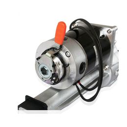 Manufacturer hot selling professional 500W sweeper electric car conversion motor tricycle rear axle