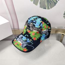 Fashion Designer Beanie Caps Aldult For Mens Women Ball Caps Bucket Hats Womens Baseball Cap Casquette Bonnet beanie Luxury Tiger Hats