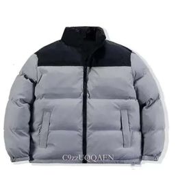 Men's Jackets Northface North the Jacket Designer Down Winter Pure Cotton Women's Parka 3906