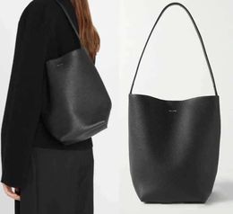 Women Tote Bag 3Size Large Luxurys Handbag Designer Shoulder Fashion Bucket Bags Mens Purse Leather Crossbody Clutch Drawstring Mini Underarm