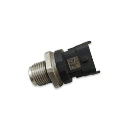 Fuel Common Rail Pressure Sensor Switch 6754-72-1210 Spare Parts for PC200-8 PC210-8 PC240-8