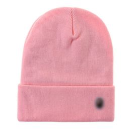 NEW 2023 classic designer autumn winter hot style beanie hats men and women fashion universal knitted cap autumn wool outdoor warm caps T-3