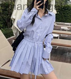 Party Dresses Designer spring summer dresses for women 2023 Brand fashion Casual shirt dress Sexy Dress Dinner party Dresses BD51