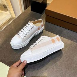 Designer Sneakers Oversized Casual Shoes White Black Leather Luxury Velvet Suede Womens Espadrilles Trainers man women Flats Lace Up Platform 1978 S507 04