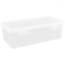 Kitchen Storage Bread Box Household Container Coffee Beans Containers Candy Airtight Bins Food Automatic Sealed