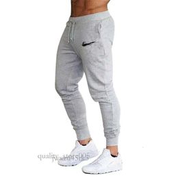 Men's Clothing Jogger Basketball Pants Men Fitness Bodybuilding Gyms For Runners Man Workout Black Sweatpants Designer Trousers Casual 3Xl 1155 9974 6677