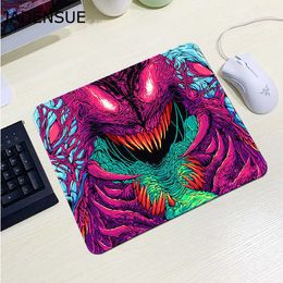 Mouse Pads Wrist Rests Gamer Mousepad Gaming Mouse Pad Deskpad Writing Desk Mats Game Laptop Mouse Mat for Mice Mause Office Home PC Computer Keyboard J230422