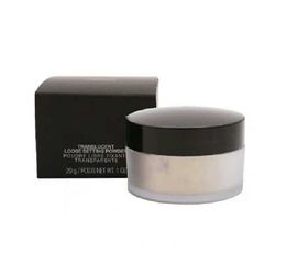 Laura Mercier Loose 29g Setting Powder Waterproof Long-lasting Moisturising Face Loose Powder Maquiagem Translucent