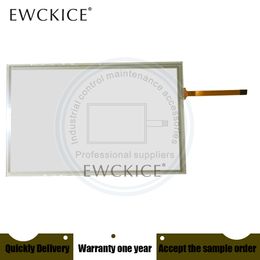 1302-132 CTTI Replacement Parts PLC HMI Industrial touch screen panel membrane touchscreen