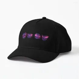 Ball Caps Fangs Out! Cap Designed And Sold By?Wyllora ?