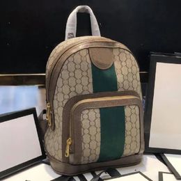 Designer saco mochila estilo clássico bolsa tote sacos de grande capacidade moda feminina estilos limitados couro real multifuncional sacos de férias