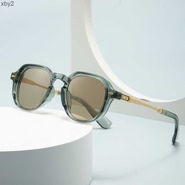 Sunglasses Narrow frame SUNGLASSES trendy street photo modern and charming sunglasses 6068