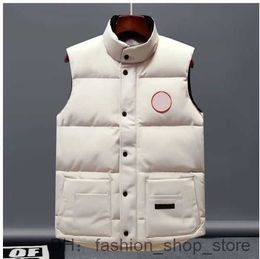 vazetti canada Canadian Designer Vest Down Coats Sale Europe and the US Autumn/winter Cotton Luxury Brand Outdoor canada goode canada jacket 8 B7BO