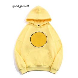 draw Designer Hoodies Sweatshirts Mens Tracksuits draw Hoodie Cotton Liner Smile Face Simple Men Causal Hot Plain Drews Sport Hoody Soft Streetwear 3 GNNL