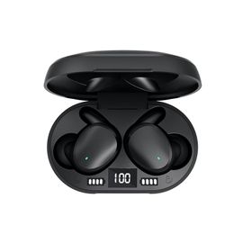 Sanag T10S Wireless Earphone Bluetoot 5.3 TWS Sport Waterproof Headphone CVC HD Microphone Hands Free Calls LED Battery Display