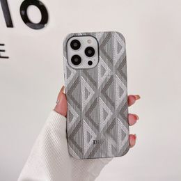 Phone Case Big Brand Trend Fashion Trendy Brand Nordic Style European and American Style wholesale