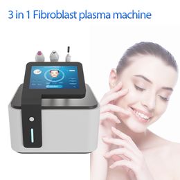 Other Beauty Equipment 3 in 1 fibroblast plasma pen professional stretch marks removal skin treatment acne sensation