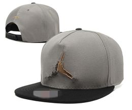 Designer NEW Casquette caps Football High Quality Men Women Hip hop hats Adjustbale Basketball Cap Baseball Hat bone Snapback J3