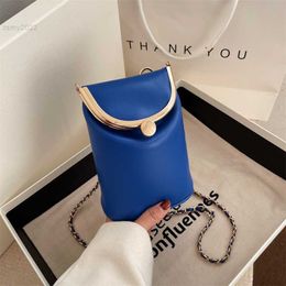 Totes Brand Cell Phone Bags for Women Luxury Chain Shoulder Bag High Quality Bucket Bag Designer Purses Crossbody Bag Cute Satchels