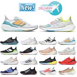 UB Running Shoes Sneakers Designer Mens Womens 6 Currency Bond Peking Golden 4 White Black Grey Gold Sports Sneakers Tennis Trainers