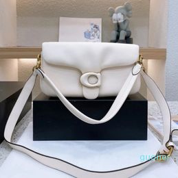 Shoulder Bag Genuine Leather Women Fashion Cross-body Bags Wallet Multi Pochette Candy Colour Handbag Purse