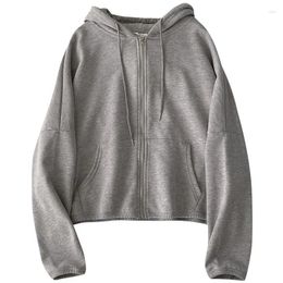 Women's Hoodies Wholesale 2023 Spring Summer Autumn Fashion Casual Girls Cute Women Sweatshirt Woman Female Lady BVy0401