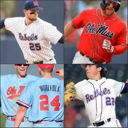 Ole Miss Rebels Baseball 2 Ryan Olenek 3 Anthony Servideo 6 Thomas Dillard 9 Michael Spears 10 Tyler Keenan 14 Cole Zabowski 15 Grae Kessinger mens