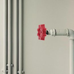 Kitchen Faucets Shower Handle Replacement Wheel Decorative Shutoff Hand