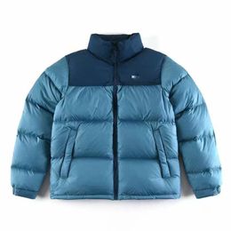 good quality men women plus size down jacket outdoors couple Windproof waterproof Commuter warm down Coat