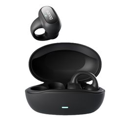 Sanag Z51S Pro bone conduction Headset Bluetooth 5.3 can carry 360 degree HIFI stereo 50 hour long endurance APP control