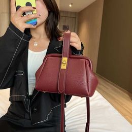 Totes Brand Shoulder Bags High Quality Hand Bag for Women Fashion Purses and Handbag Designer Crossbody Bag Luxury Satchel Cute Clutch