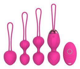 Molly Jumping Egg 017 Set Wireless Remote Control 10 Frequency Jumping Egg Female Masturbation Device Exercise Toy