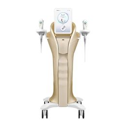 Factory Price 2024 New Product Skin Tightening Rf Machine Skincare For Sale Commercial Rf Fat Burning Machine Skin Rejuvenation Rf Facial Beauty Device