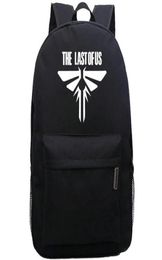 The Last of Us backpack Joel Ellie school bag test daypack Game schoolbag Outdoor rucksack Sport day pack5464637