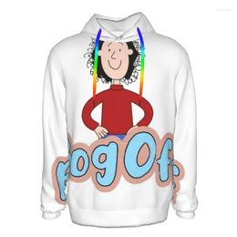 Men's Hoodies & Sweatshirts Tracy Beaker 3D Printing Sweatshirt Cbbc Kids Tv Show 90S Childrens British Dumping Ground WellardMen'