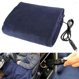 Car Seat Covers Heating Blanket Constant Temperature Heated Uniform-Heating Vehicle-mounted Shawl Knee Electric For