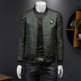 High quality Mens Jacket Spring Autumn And Winter Style For Men Women Windbreaker Coat Long Sleeves Fashion Jackets With Zippers Letters Printed designer Coats