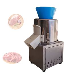 Electric Meat Grinder Chopper Household Large Capacity Vegetable Cutting Meat Grinder Mixer Crusher Food Processor