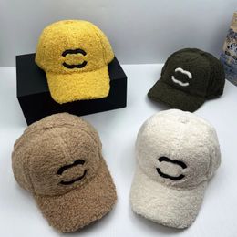 Mens Bucket Hat for Men Women Brand Letter Ball Caps Adjustable Sports Double Letter Baseball Hats Cap Binding Sun Hats