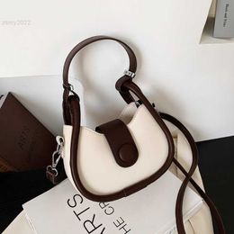 Totes Top Brand Hand Bags for Women High Quality Leather Shoulder Bag Fashion Purses and Handbags Designer Crossbody Bag Cute Satchel