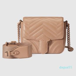 Designer-Women Womens bag Bags Shoulder Handbag Classic Leather Chain Tote Messenger