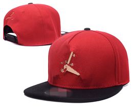 Designer NEW Caps Football High Quality Men Women Hip Hop Hats Adjustbale Basketball Cap Baseball Hat Bone Snapback J11