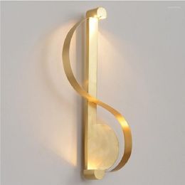 Wall Lamps Reading Lamp Modern Led Decorative Items For Home Black Outdoor Lighting Candles Mount Light