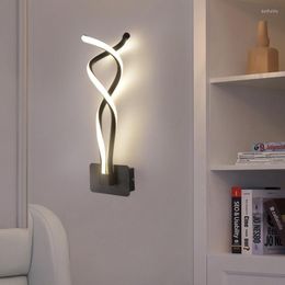 Wall Lamps Modern Led Lantern Sconces Swing Arm Light Lampen Turkish Lamp Applique Waterproof Lighting For Bathroom