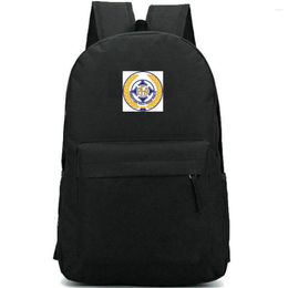 Backpack Perlis PB PFA Team Daypack Malaysia Design Schoolbag Rucksack Sport Satchel School Bag Print Day Pack
