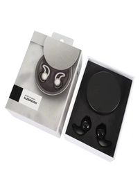Noise Masking Sleepbuds True Wireless Earbuds Soothing Masking Sounds for Sleepers TWS Earphones with Charging Case1010600
