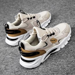 Runners Summer Running Trainers Fashion Outdoor shoes Spring and Fall Hiking Men Women Walking Jogging Sports Sneakers33301-0017