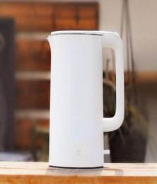 Xiaomi Youpin Electric Kettle Fast Boiling Stainless Teapot Samovar Kitchen Water Kettle Mi home 15L Insulation C17814691