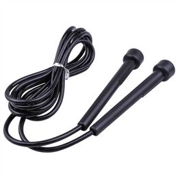 Jump Ropes Jump Rope Tangle-Free Rapid Speed Jumping Rope Cable with Ball Bearings Steel Skipping Rope Gym Fitness Home Exercise Slim Body P230425